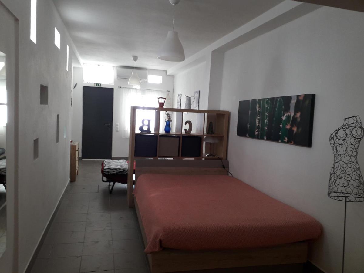 Sadinahome Σετούμπαλ Εξωτερικό φωτογραφία