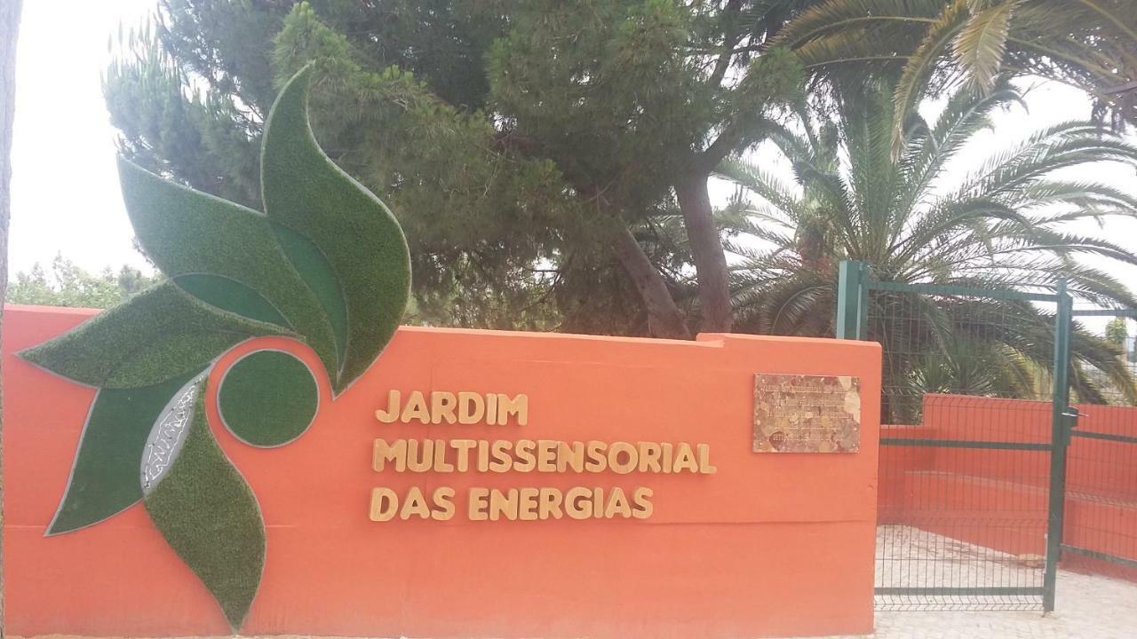 Sadinahome Σετούμπαλ Εξωτερικό φωτογραφία