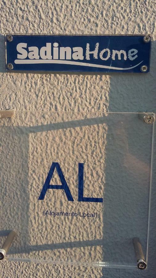 Sadinahome Σετούμπαλ Εξωτερικό φωτογραφία