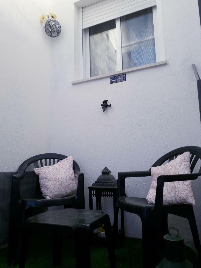 Sadinahome Σετούμπαλ Εξωτερικό φωτογραφία